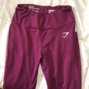 Gymshark women’s leggings